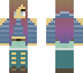 skin #12 revised