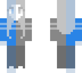 skin #13