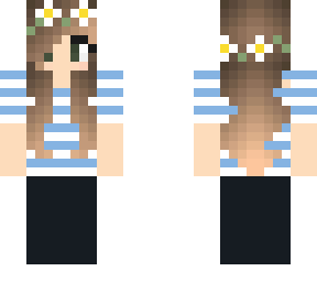 skin for a friend