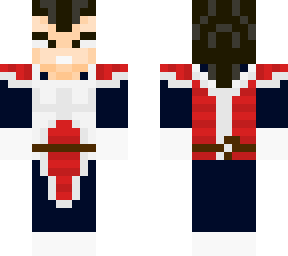 skin for burcol-sama