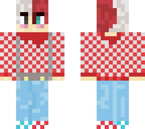snazzy shoto