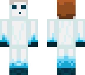snow slime