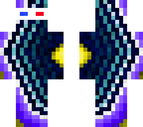 something idk