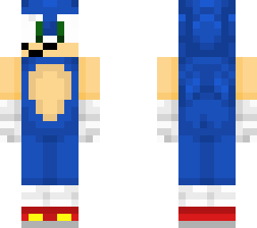 sonic the hedgehog