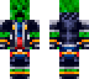 sora creeper