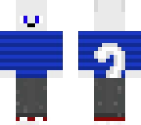 spirit (commissioned)