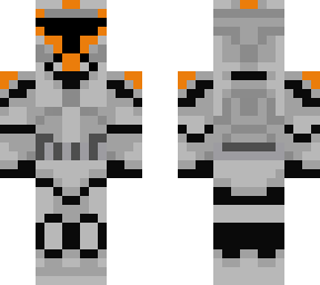 star wars 212th attack battalion clone trooper