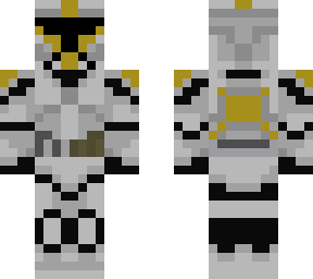 star wars 327th star corps clone trooper