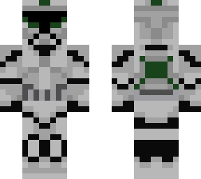 star wars 41st elite corps clone trooper