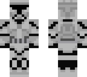 star wars clone trooper