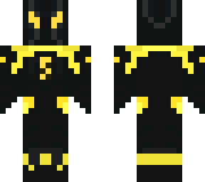 stinger ((mega nova suit))