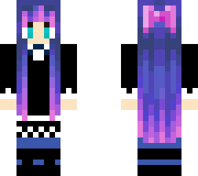 stocking edit (not mine)