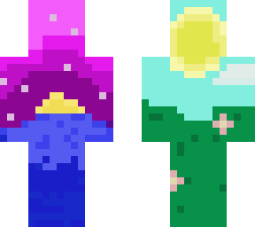 sunrise/daytime