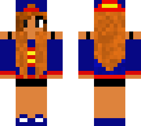 super girl