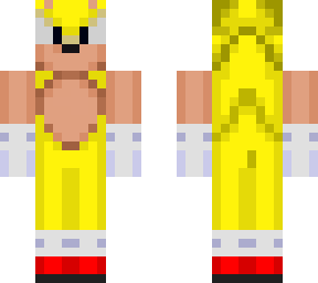 super sonic