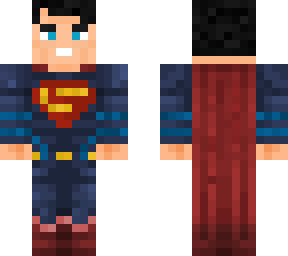 superman (batman v superman, dawn of justice) also a request!