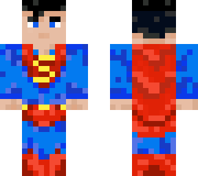 superman