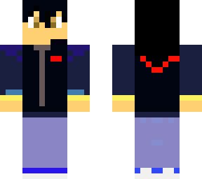 the great giotmi skin oficial