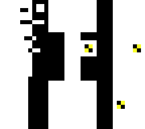 the test dummy