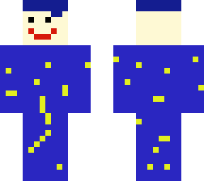 the wonky wizard