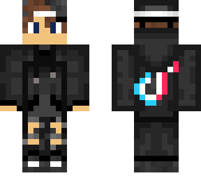tic toc boy (different sleeves)