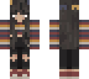 tom-boy-ish girl edit