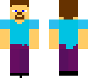 toy steve
