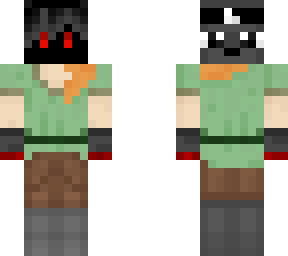 tryhard alex (tryhard skin mask)