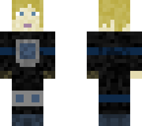 twd kingdom soldier