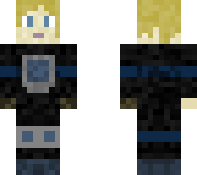 twd kingdom soldier