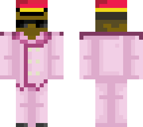 tyler's grammy outfit