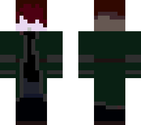 unfinished (flat colors)