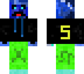 update s-t shirt