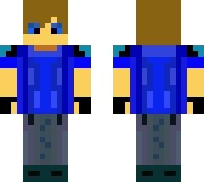 updated guy