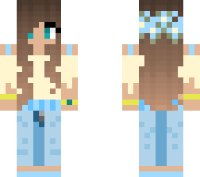 visco girl