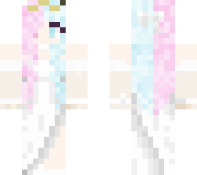 wedding dress girl