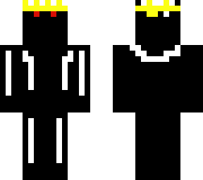 wihte king