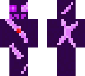 wounded endernite