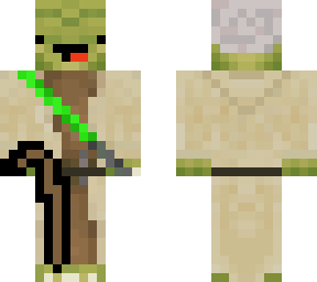 yoda but bttr