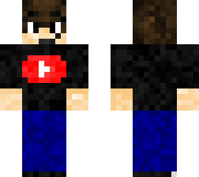 youtuber boy