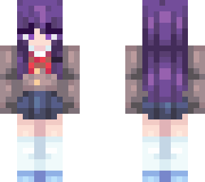 yuri ddlc