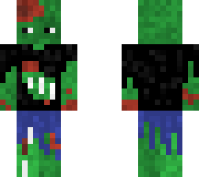 zombie
