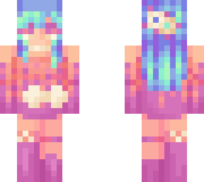 *-muted shades-*