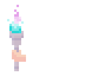 ^*=pass the torch=*^