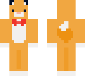 (>^_^)>stylish   fox