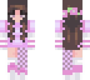 + justice - first skin +