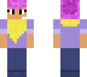 (brawl stars) shelly