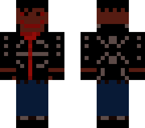 (madmurder)shadowkong/sk