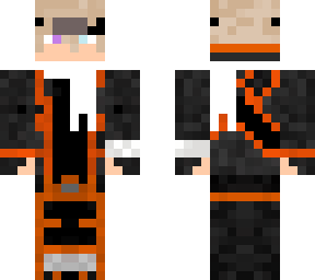 (updated) my skin