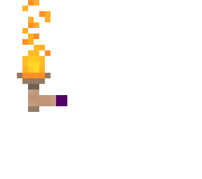 a boring torch